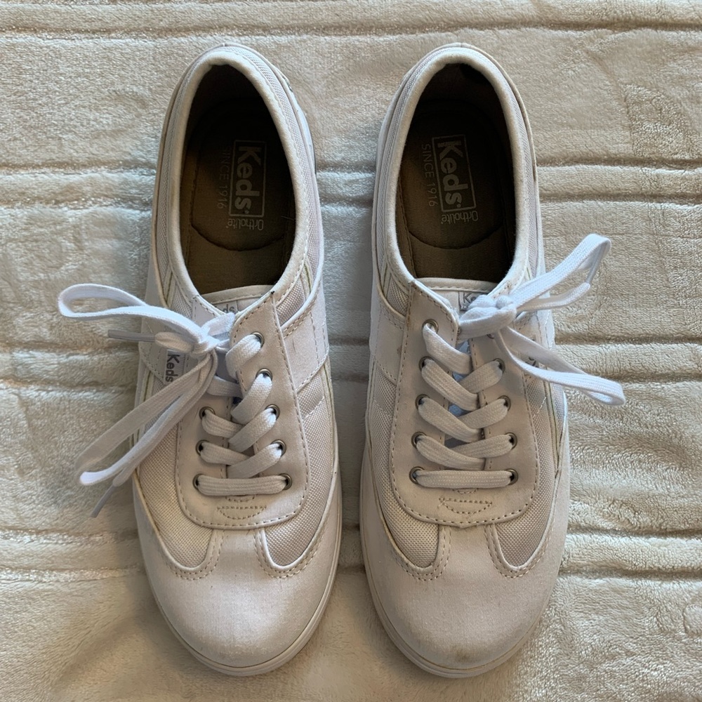 Keds size 9